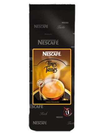 Nescafé Fines Tasses 250g