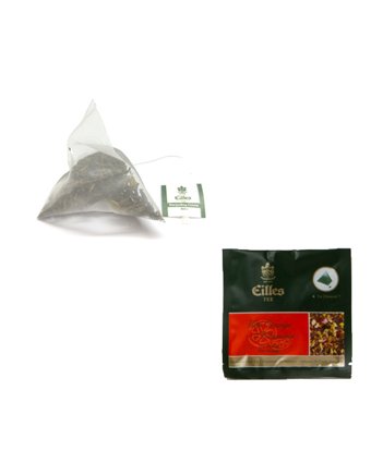 Eilles Tea Diamond "Vita Orange" 150 Btl. einzeln verpackt
