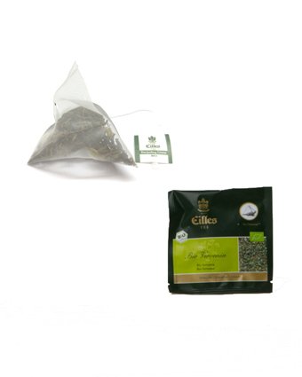 Eilles Tea Diamond "Kräutergarten" 150 Btl. einzeln verpackt