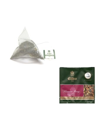 Eilles Tea Diamond "Sommerbeere" 150 Btl. einzeln verpackt